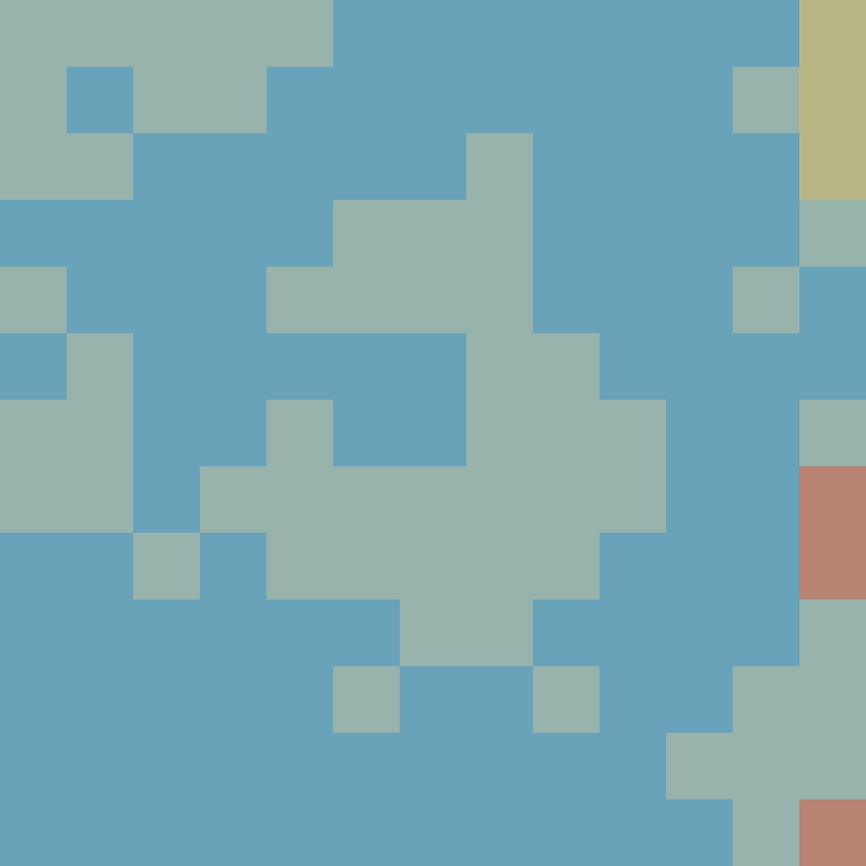 Tie Dye Camo Avatar 0705