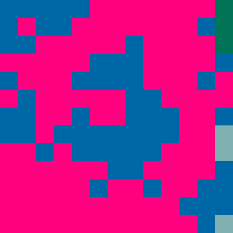 Tie Dye Camo Avatar 0715