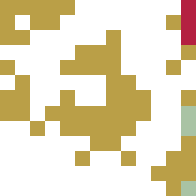 Tie Dye Camo Avatar 0716