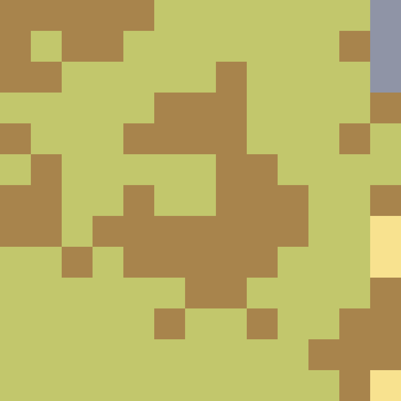 Tie Dye Camo Avatar 0718