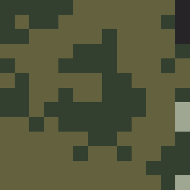 Tie Dye Camo Avatar 0721