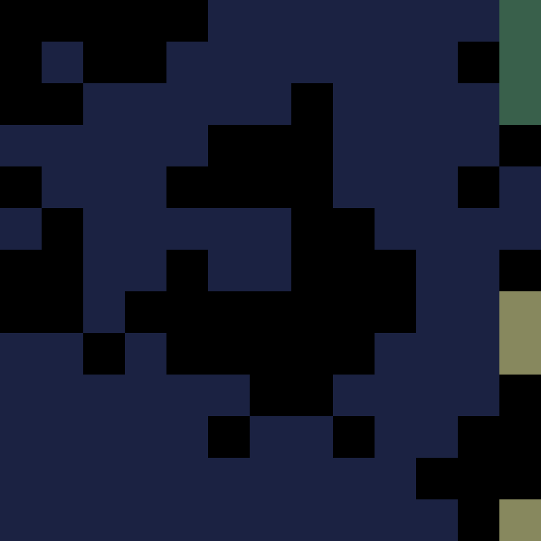 Tie Dye Camo Avatar 0722