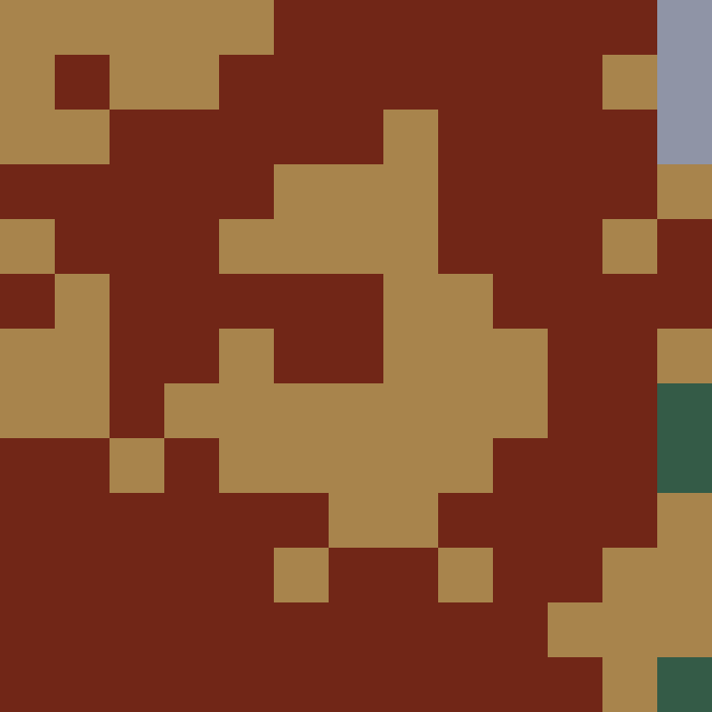 Tie Dye Camo Avatar 0728