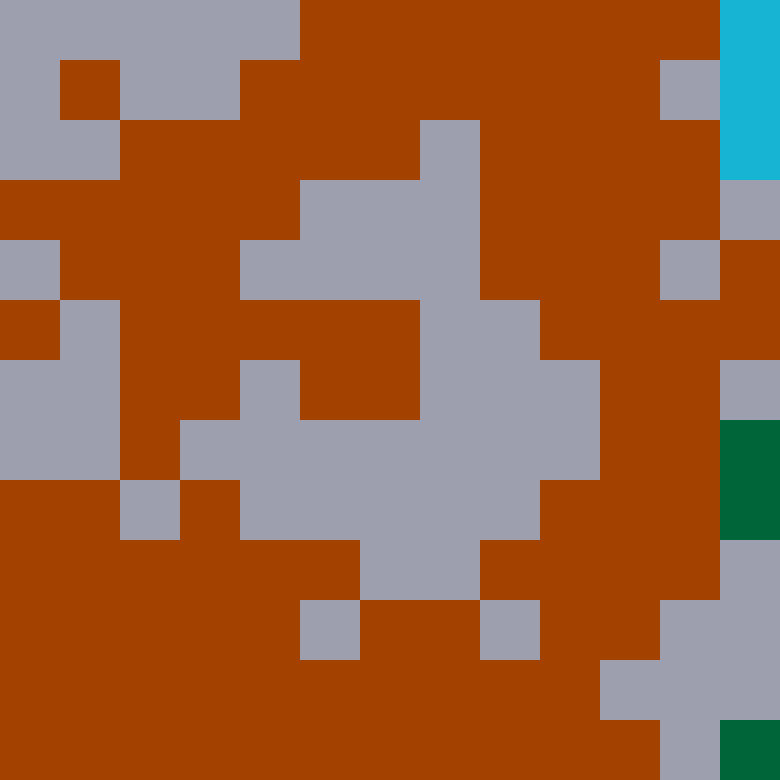 Tie Dye Camo Avatar 0731