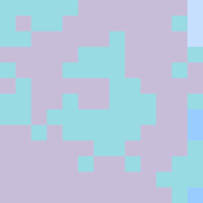 Tie Dye Camo Avatar 0741