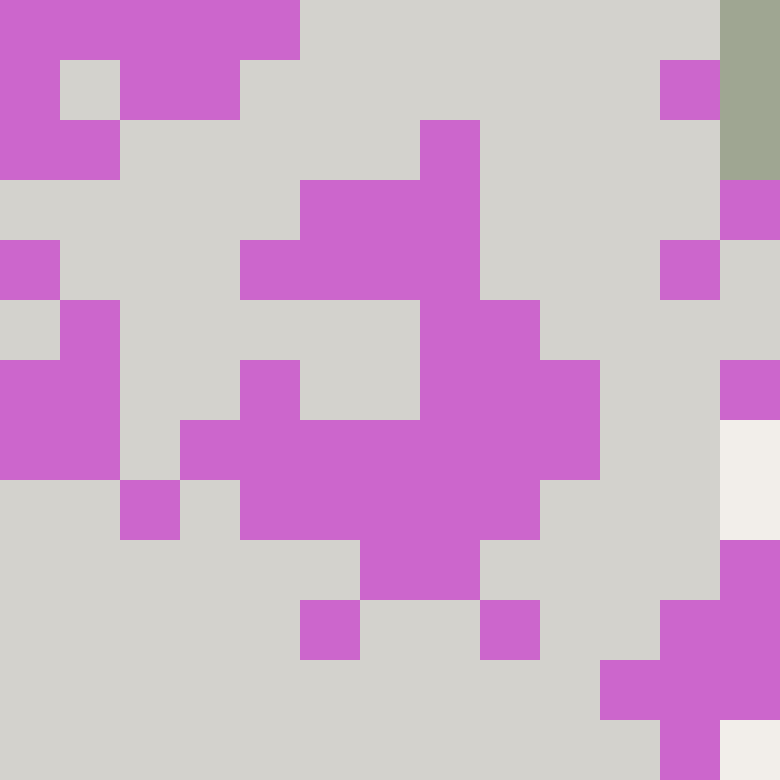 Tie Dye Camo Avatar 0746