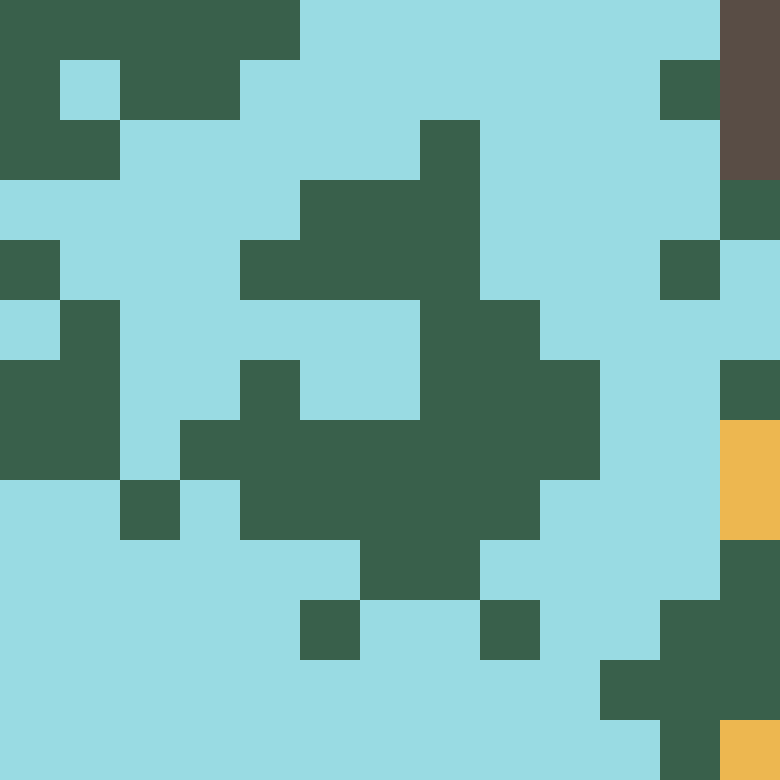 Tie Dye Camo Avatar 0747