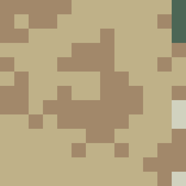 Tie Dye Camo Avatar 0748