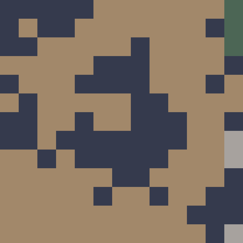 Tie Dye Camo Avatar 0749