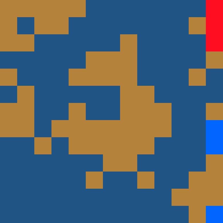 Tie Dye Camo Avatar 0751