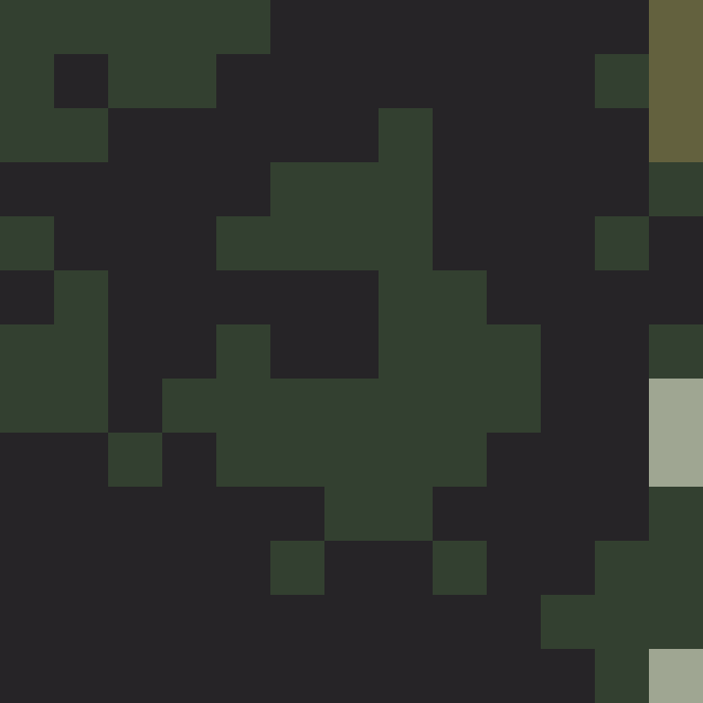 Tie Dye Camo Avatar 0754