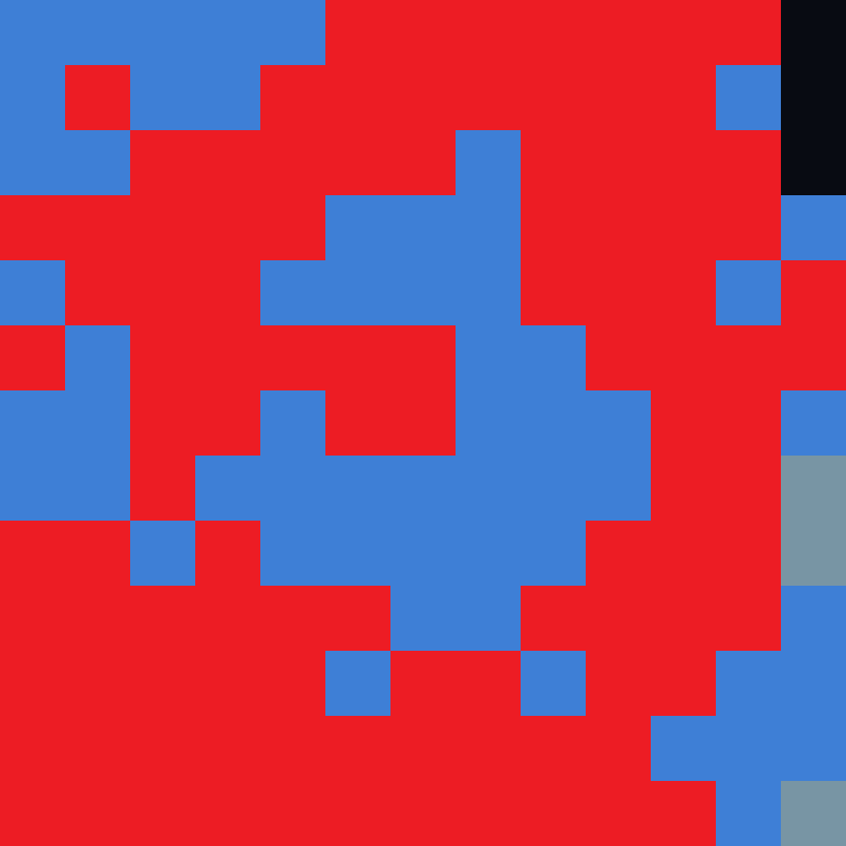 Tie Dye Camo Avatar 0757