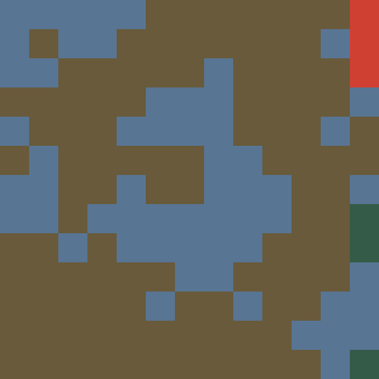 Tie Dye Camo Avatar 0760