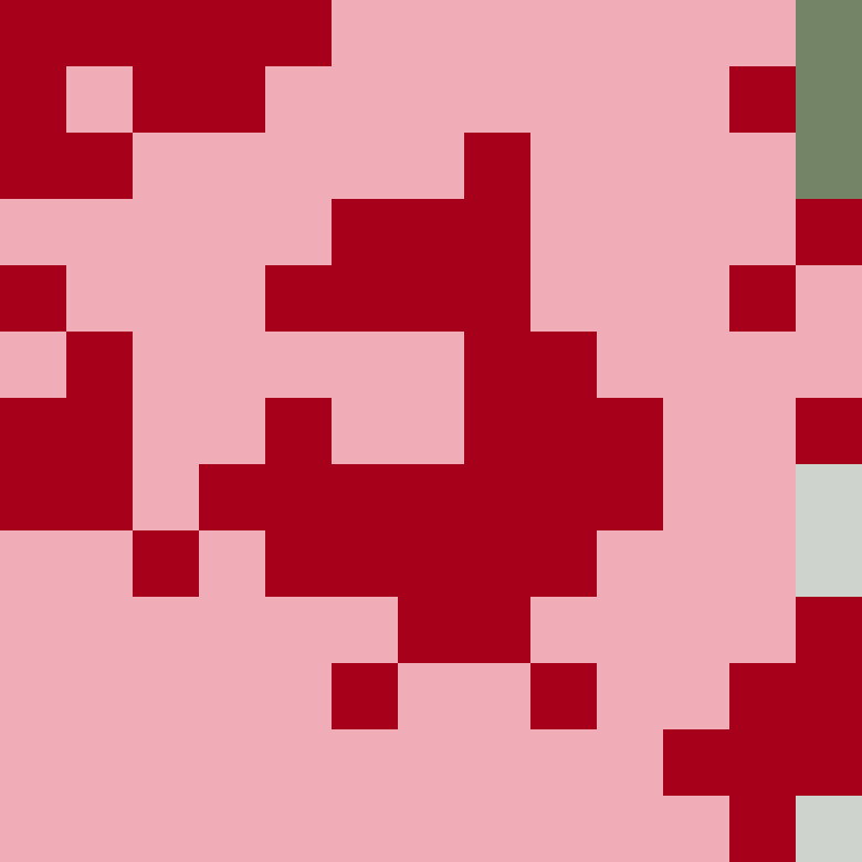 Tie Dye Camo Avatar 0765