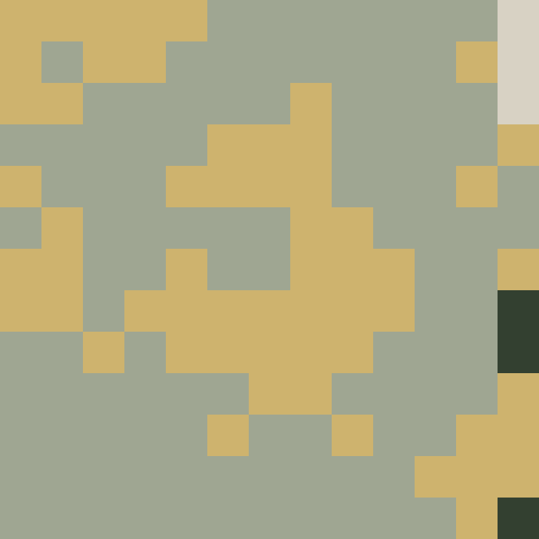 Tie Dye Camo Avatar 0779