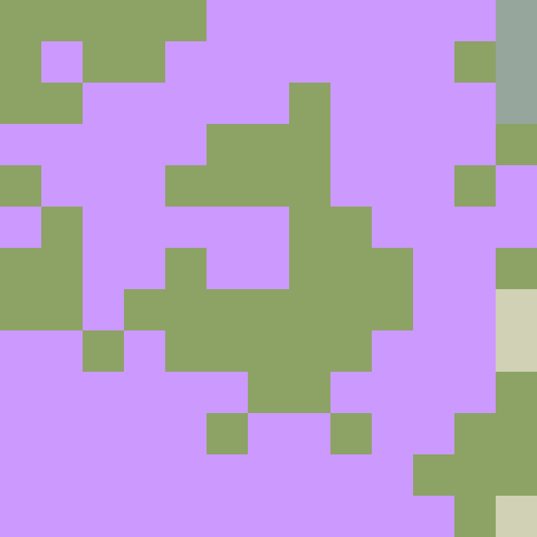 Tie Dye Camo Avatar 0790