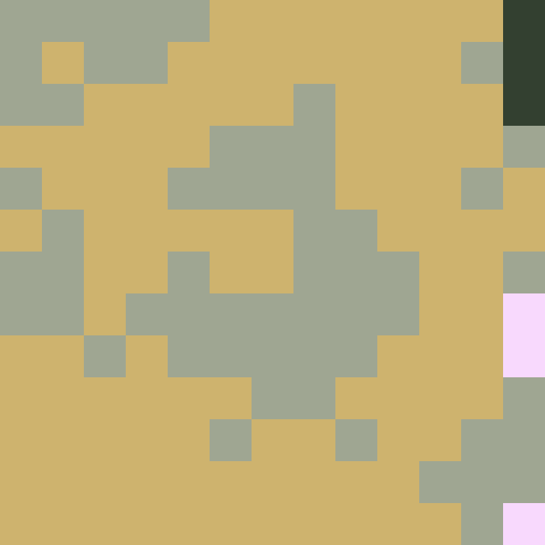 Tie Dye Camo Avatar 0796