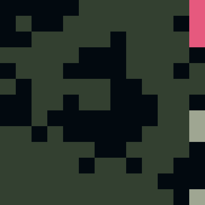 Tie Dye Camo Avatar 0821