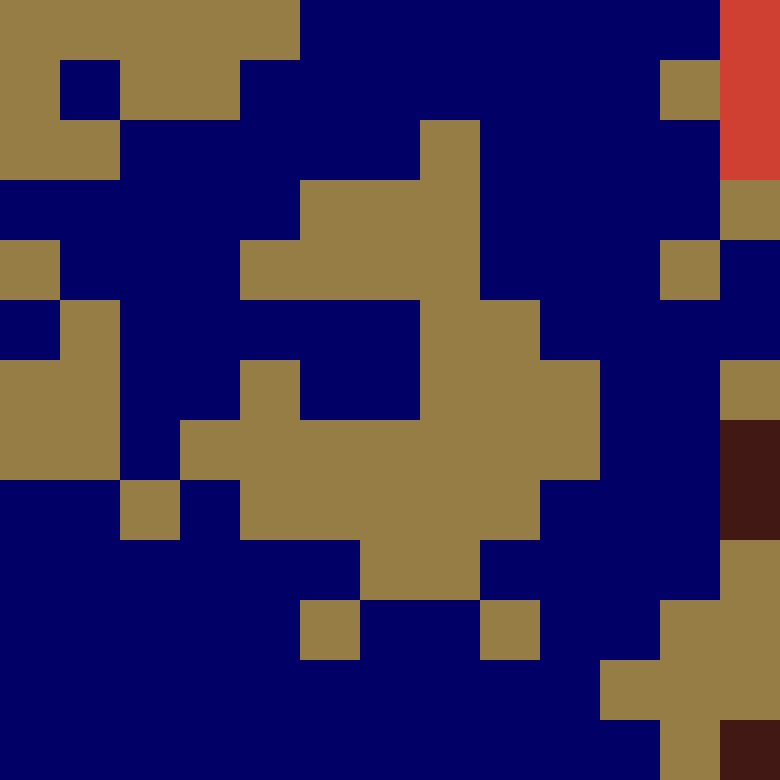 Tie Dye Camo Avatar 0822