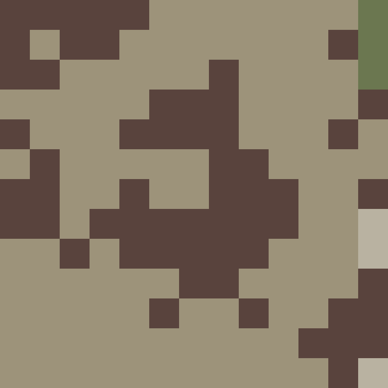 Tie Dye Camo Avatar 0829