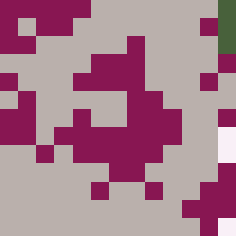 Tie Dye Camo Avatar 0841