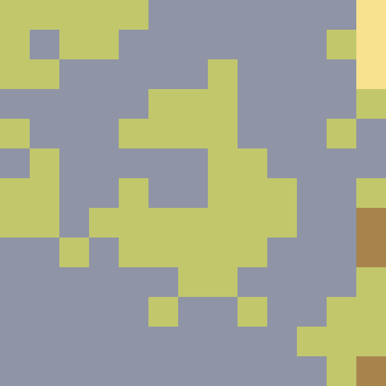 Tie Dye Camo Avatar 0849