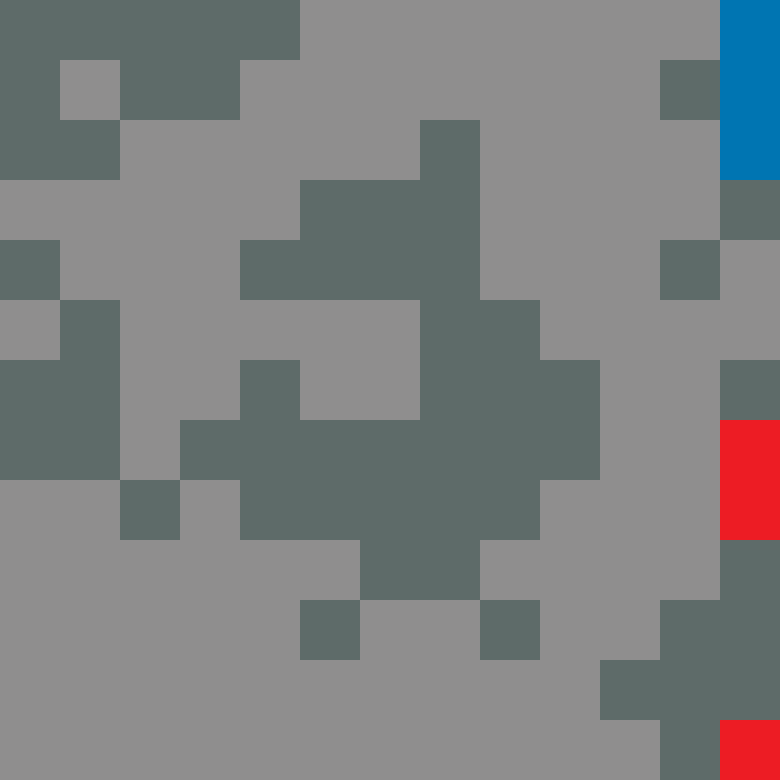 Tie Dye Camo Avatar 0873