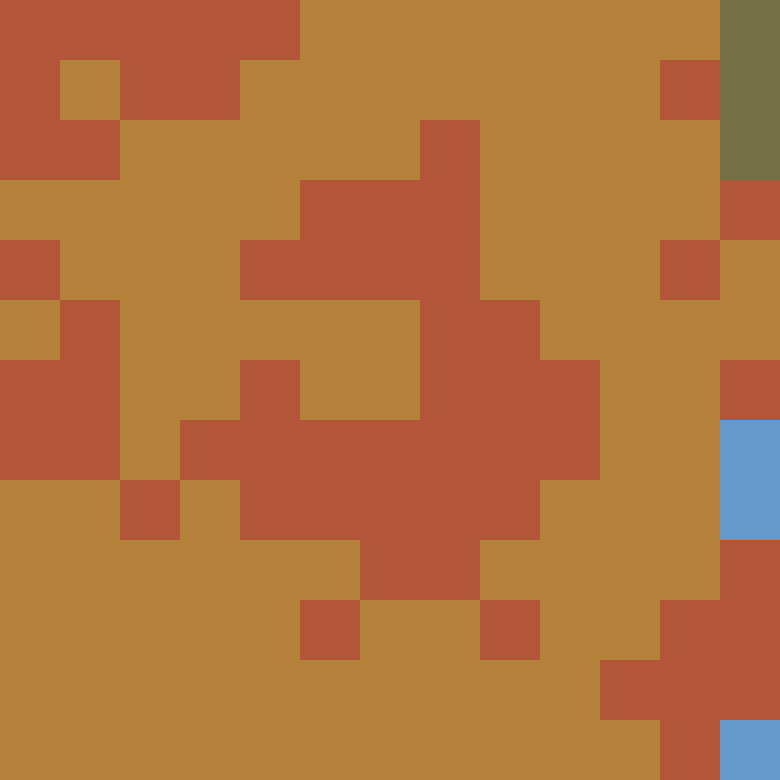 Tie Dye Camo Avatar 0888