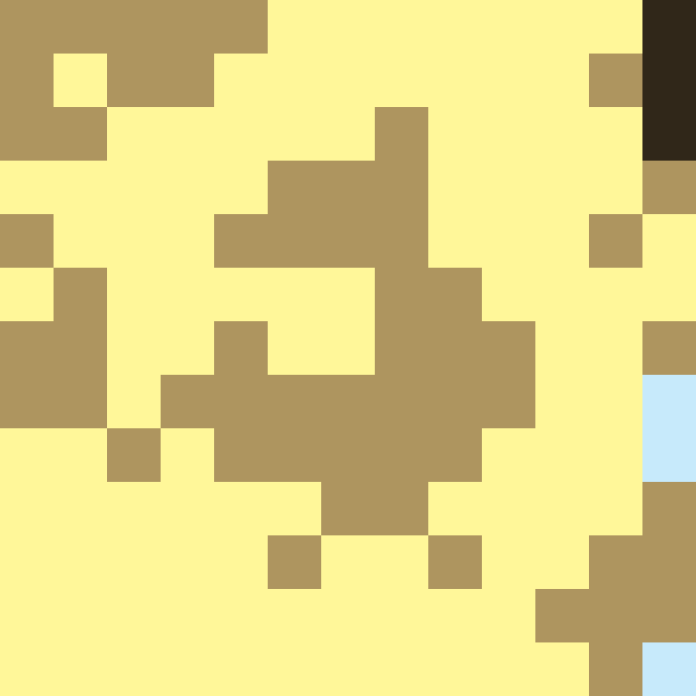 Tie Dye Camo Avatar 0892