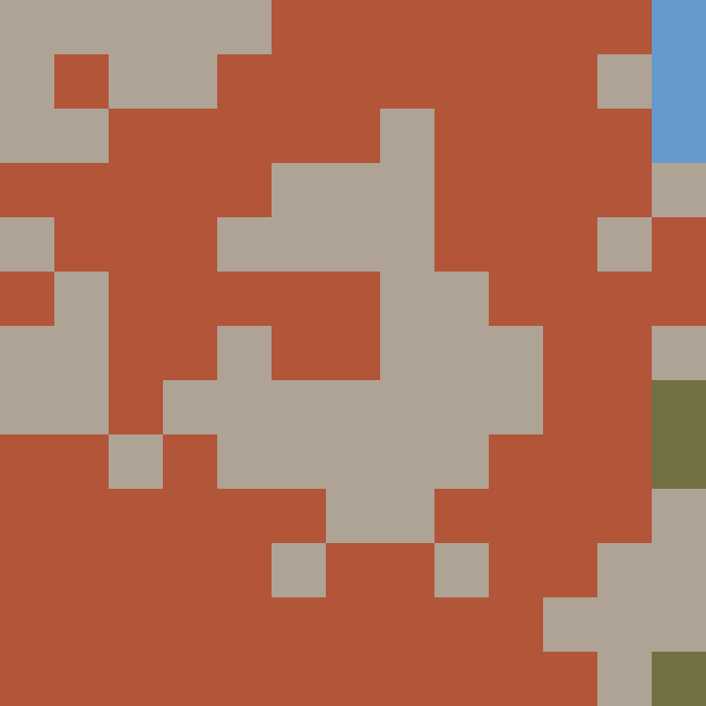 Tie Dye Camo Avatar 0893