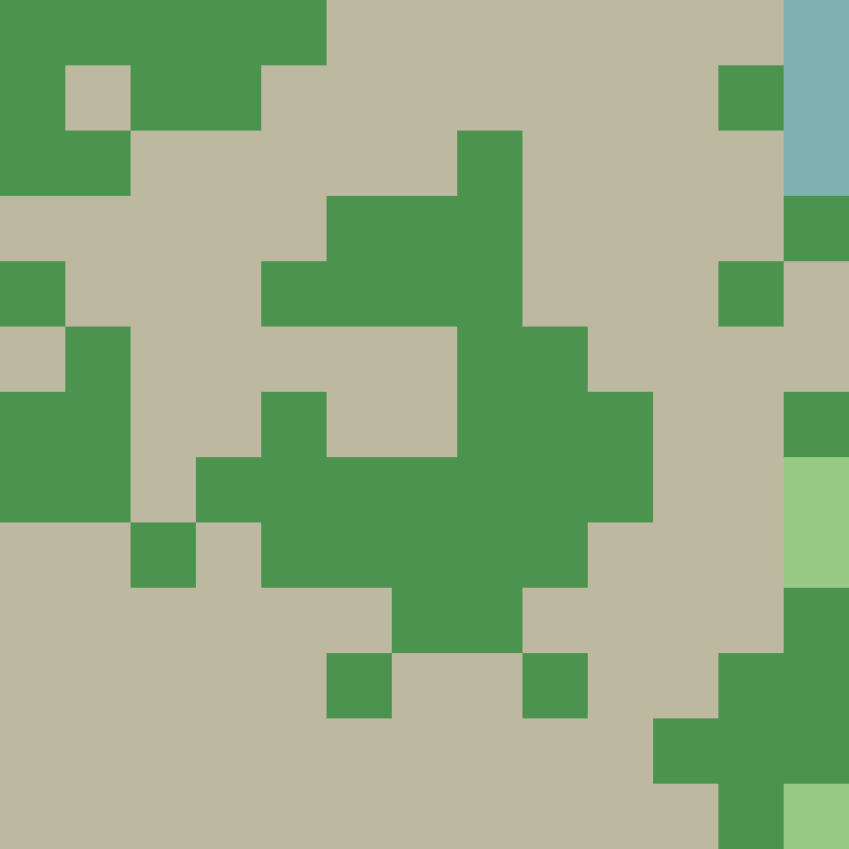 Tie Dye Camo Avatar 0895