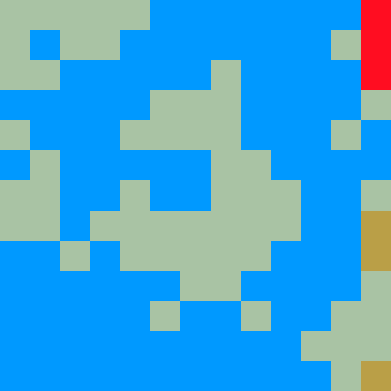 Tie Dye Camo Avatar 0898