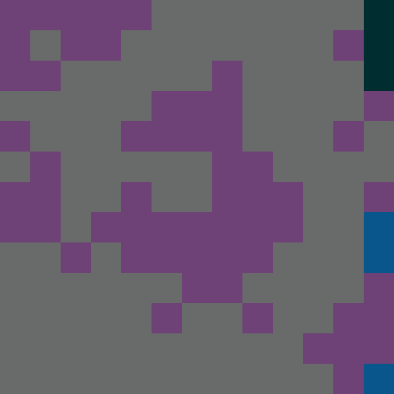 Tie Dye Camo Avatar 0900