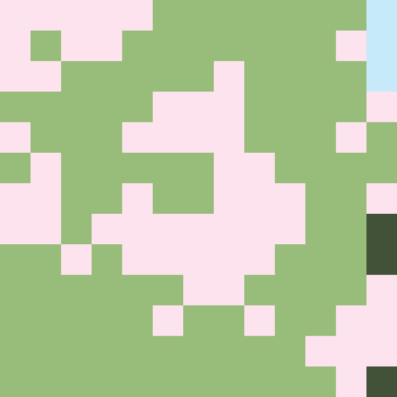 Tie Dye Camo Avatar 0906