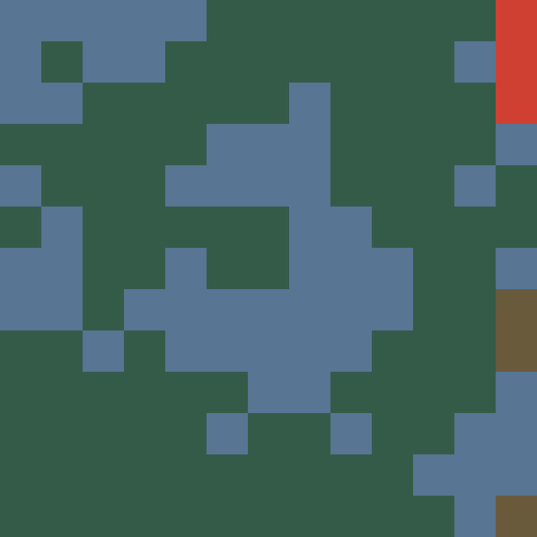 Tie Dye Camo Avatar 0908