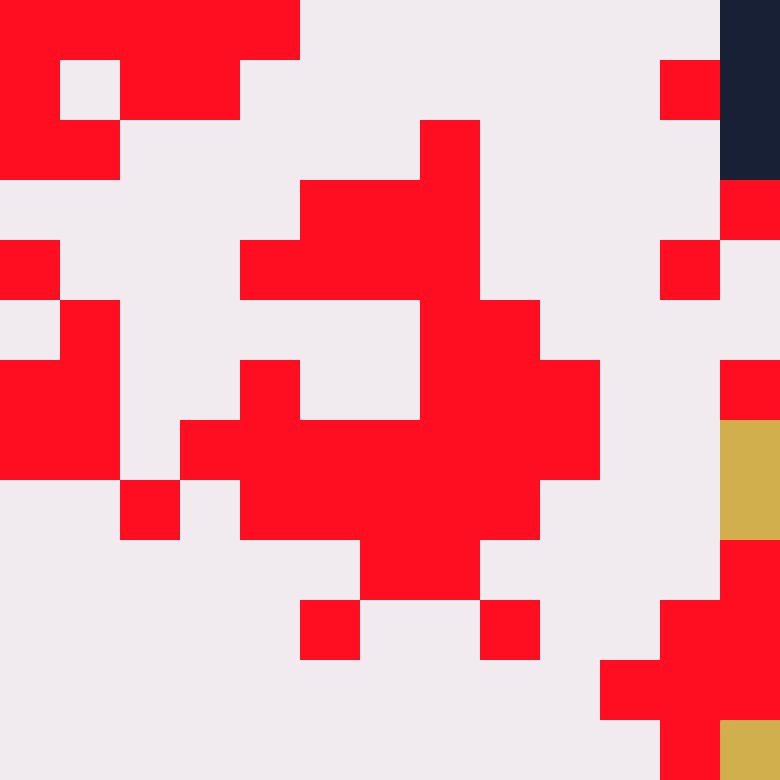 Tie Dye Camo Avatar 0914