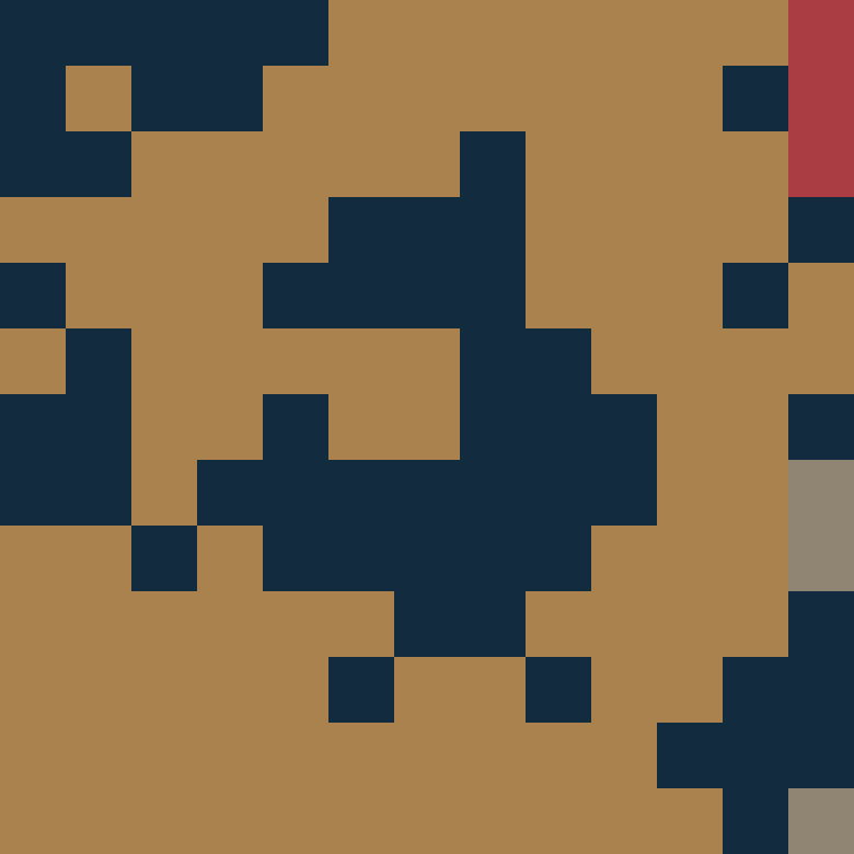 Tie Dye Camo Avatar 0915