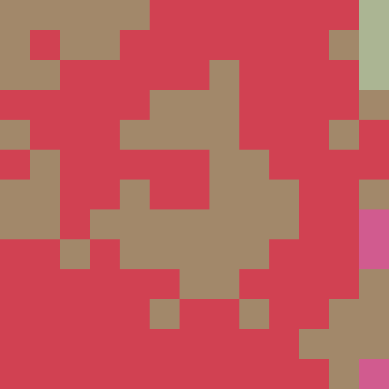 Tie Dye Camo Avatar 0916