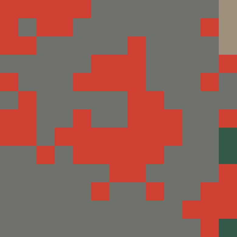 Tie Dye Camo Avatar 0917