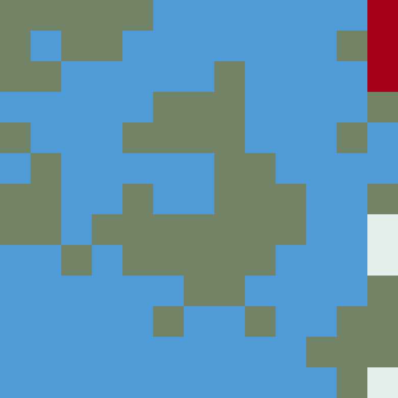 Tie Dye Camo Avatar 0918