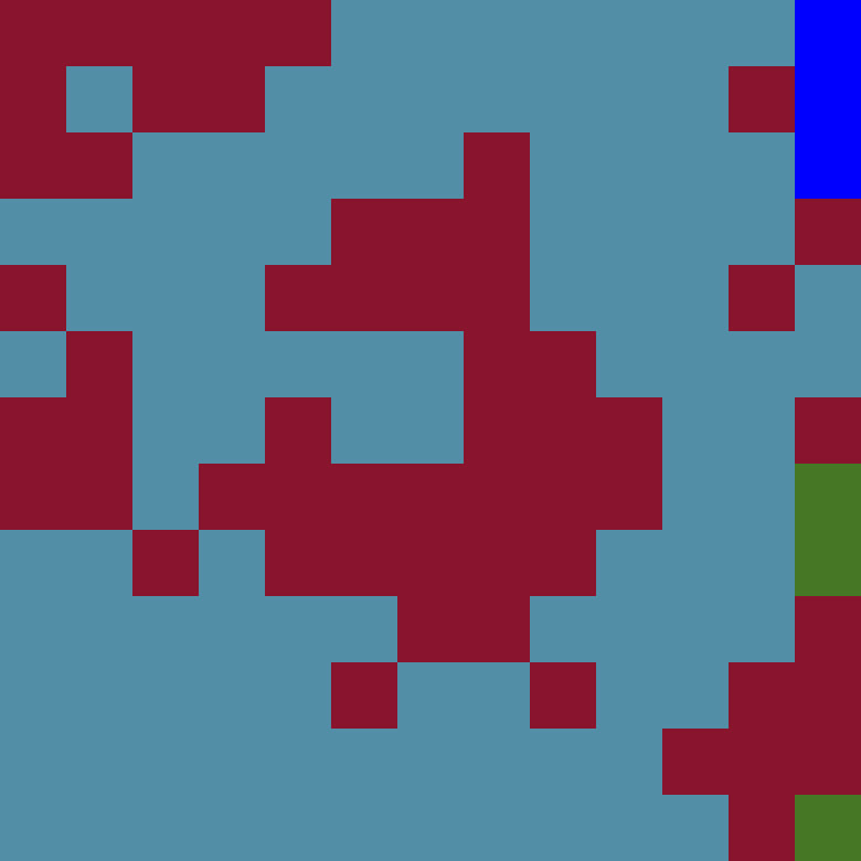 Tie Dye Camo Avatar 0919