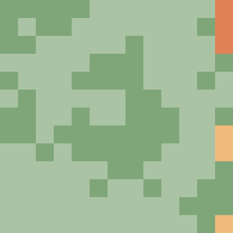 Tie Dye Camo Avatar 0920