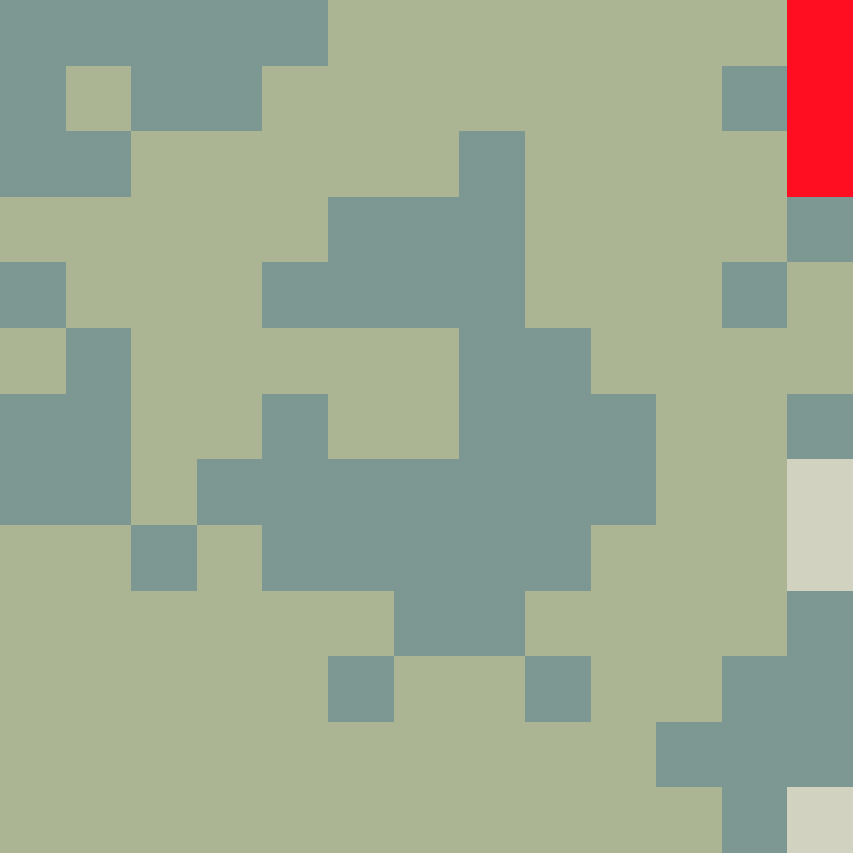 Tie Dye Camo Avatar 0925