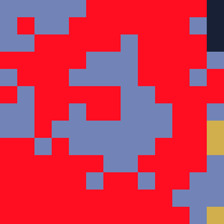 Tie Dye Camo Avatar 0926