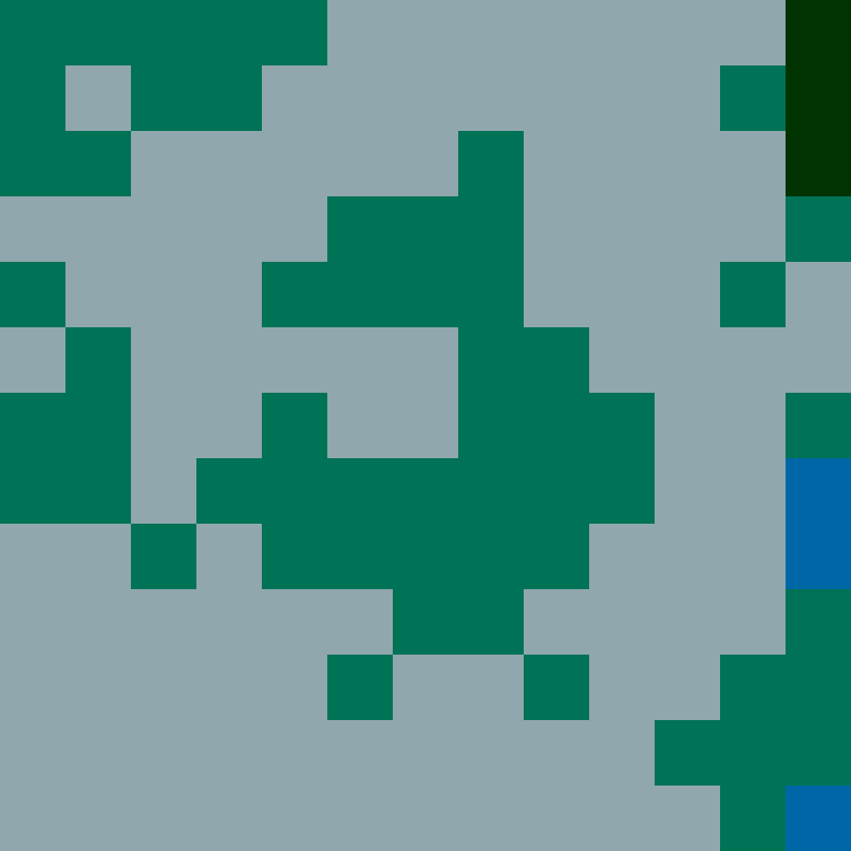 Tie Dye Camo Avatar 0930