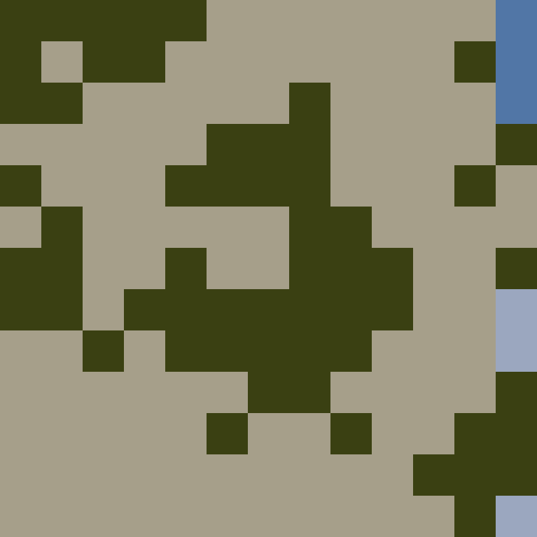 Tie Dye Camo Avatar 0938