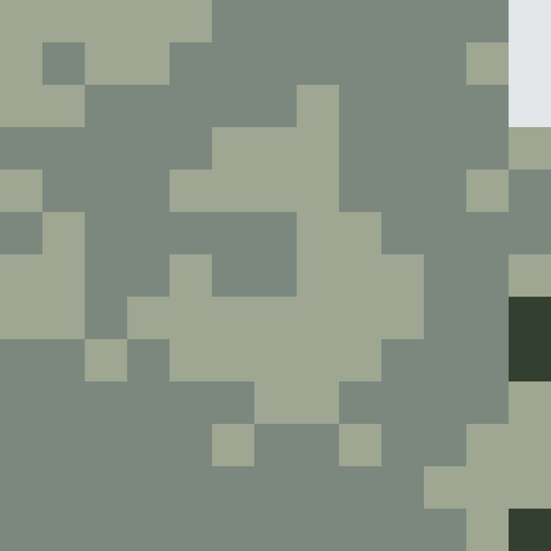 Tie Dye Camo Avatar 0939