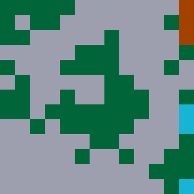 Tie Dye Camo Avatar 0946