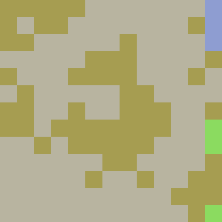 Tie Dye Camo Avatar 0950