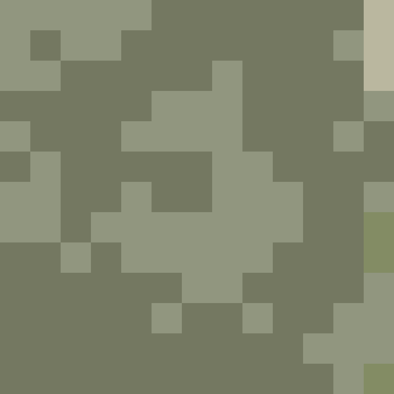 Tie Dye Camo Avatar 0955